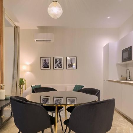 شقة Casa Alma. Hyper Centre. Luxe. نيس المظهر الخارجي الصورة