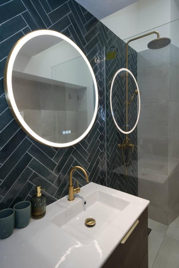شقة Casa Alma. Hyper Centre. Luxe. نيس المظهر الخارجي الصورة