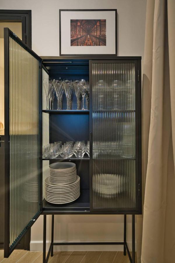 شقة Casa Alma. Hyper Centre. Luxe. نيس المظهر الخارجي الصورة